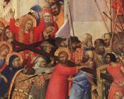 religion oil painting - 西蒙·马丁尼